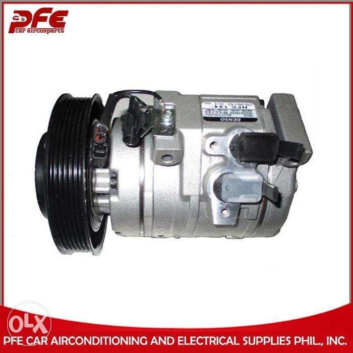 Cod Nationwide Car Aircon Compressor Toyota Altis Denso S L Car