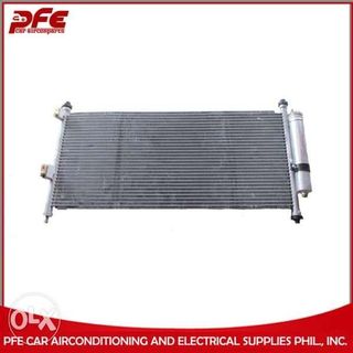 CASH ON DELIVERY NationWide Car Aircon Condenser For Nissan Sentra GX