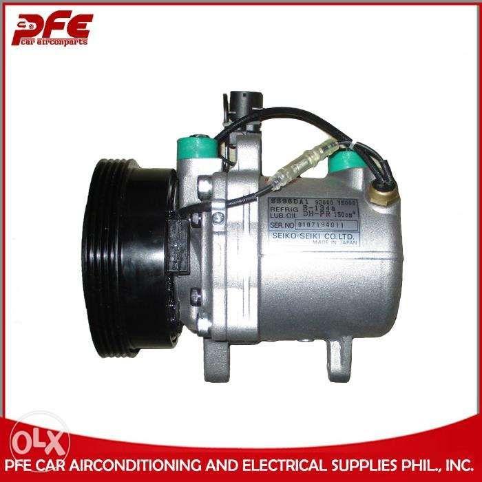 Car Aircon Compressor For Bmw E36 COD NATIONWIDE, Car Parts