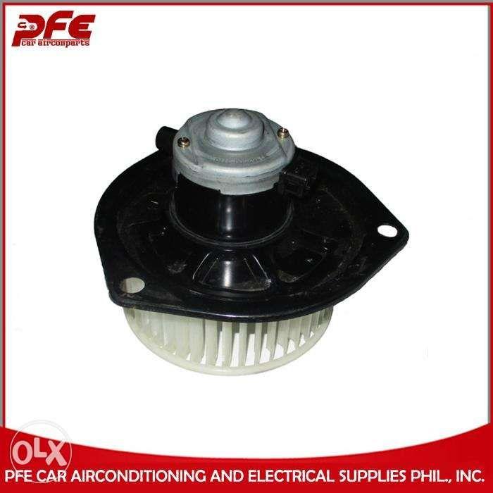 COD NationWide Car Aircon Blower Motor Mitsubishi Galant lancer L200, Car Parts & Accessories