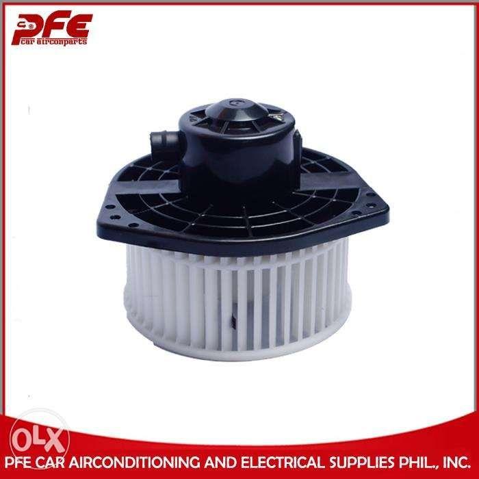 COD NationWide Car Aircon Blower Motor For Isuzu Dmax Outlander, Car Parts & Accessories, Other