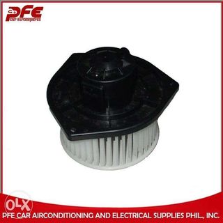 CASH ON DELIVERY NationWide Car Aircon Blower For Nissan Lec Sentra