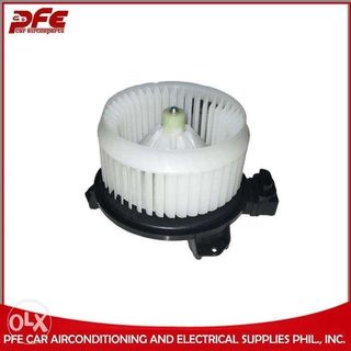 CAH ON DELIVERY NationWide Car Aircon Blower Motor For Toyota Vios 08