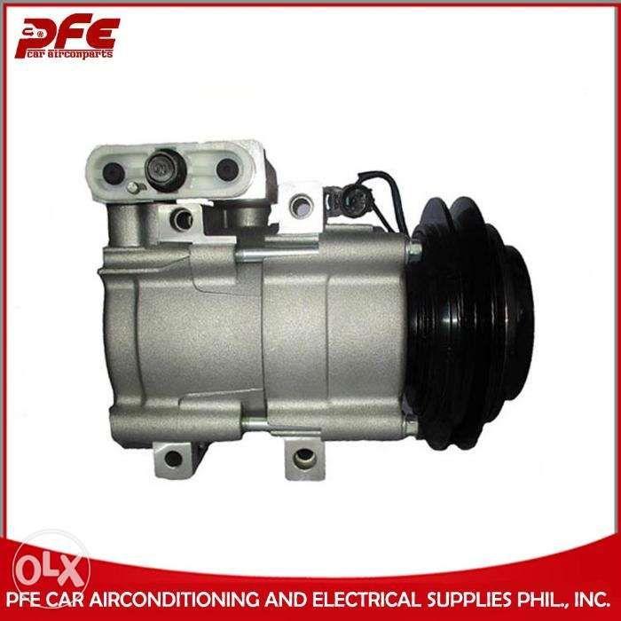 COD NATIONWIDE Car Aircon Compressor For Kia KC2700, Car Parts