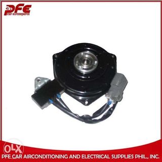 Car Aircon Aux fan Motor For Honda City 09 10