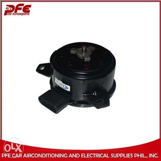 Car Aircon Aux fan Motor For Ford Escape