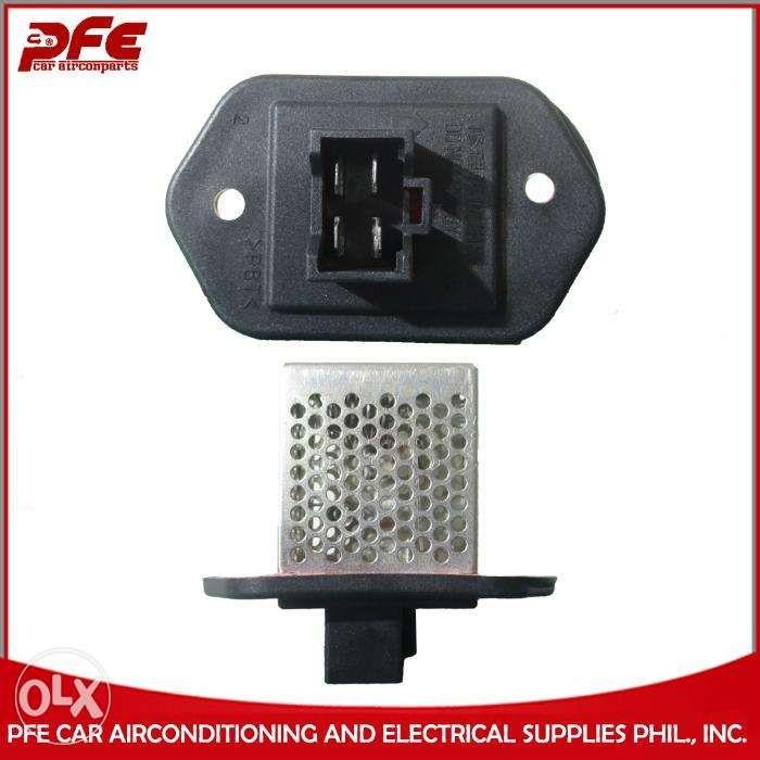 Car Aircon Resistor Block For Honda City 09, Car Parts & Accessories, Other Automotive Parts and