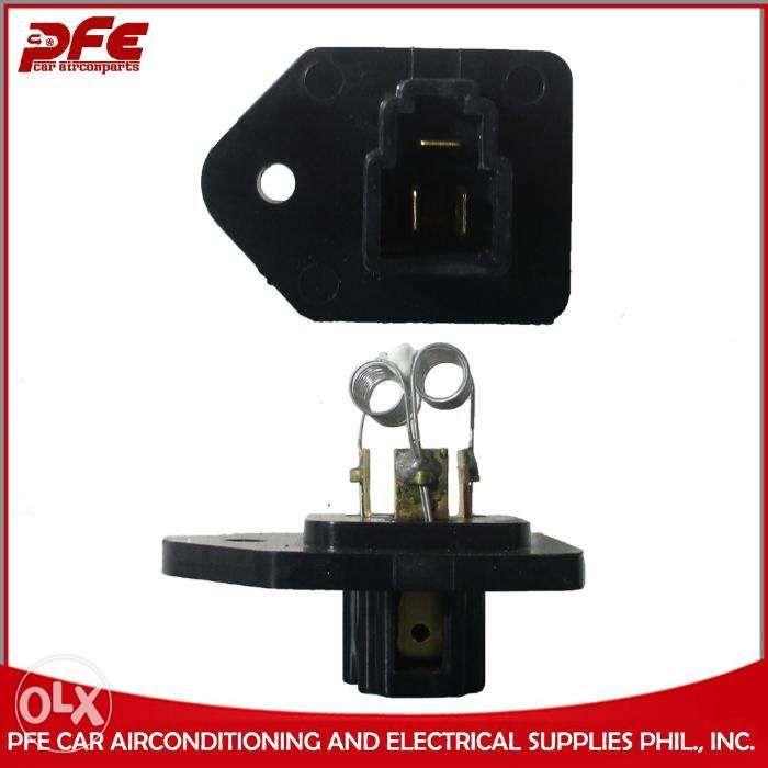 Car Aircon Resistor Block For Honda Civic, Car Parts & Accessories, Other Automotive Parts and