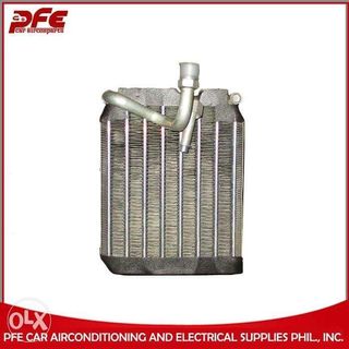 Car Aircon Evaporator For Mitsubishi Delica SERPENTINE