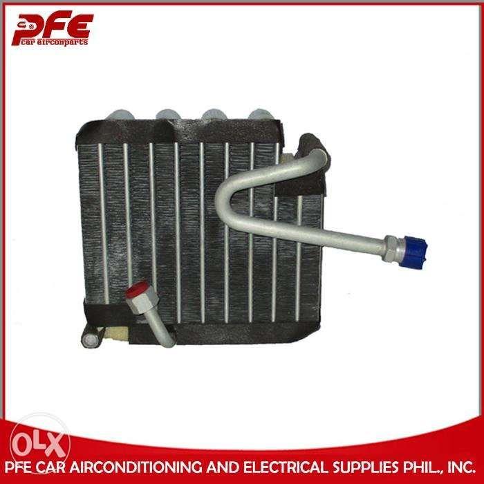 COD NATIONWIDE Car Aircon Evaporator For Toyota Hilux SERPENTINE, Car