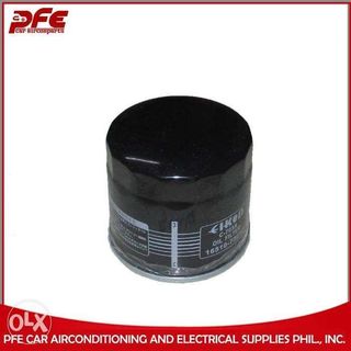 CASH ON DELIVERY NATIONWIDE Car Oil Filter For Suzuki Beaver Fronte
