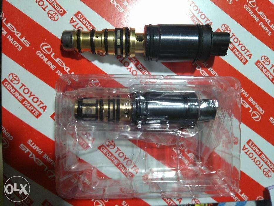 COD Nationwide Aircon Compressor Control Valve accent Elantra sta Fe