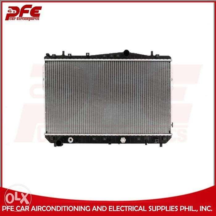 CASH ON DELIVERY NationWide Car Radiator HiAce D4D SuperGrandia05 AT ...