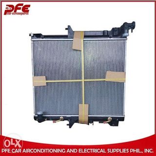 CASH ON DELIVERY NationWide Car Radiator Honda CRV 20 RD1 AT