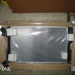 CASH ON DELIVERY NationWide Car Radiator Honda Accord 2024 2008 AT