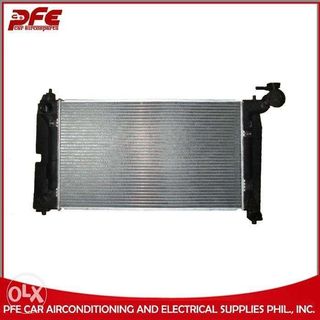 CASH ON DELIVERY NationWide Car Radiator FORD Escape 20 2000 xls AT