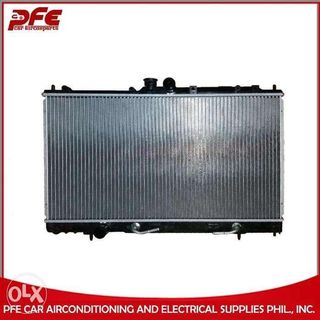 CASH ON DELIVERY NationWide Car Radiator FORD Escape 20 2000 xls MT