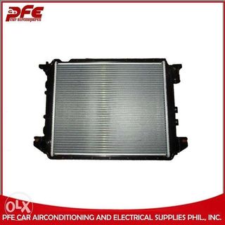 CASH ON DELIVERY NationWide Car Radiator FORD Escape 2003 AT