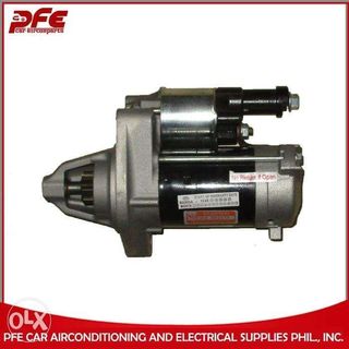 CASH ON DELIVERY NationWide Car Starter Kia CERES 24 13T