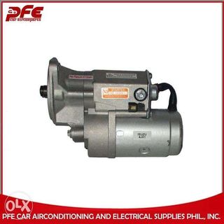 COD NationWide Car Starter Hino WD4CT WO4D 11T 24v