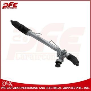 Car Power Steering Rack Toyota LandCruiser 9802