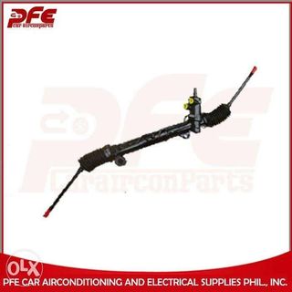 Car Power Steering Rack Toyota Rav4 EPS 06