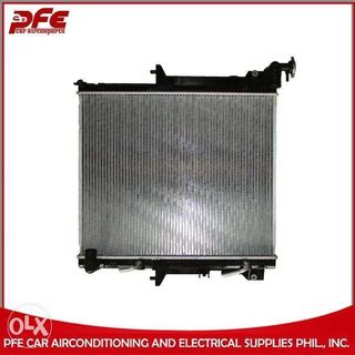 CASH ON DELIVERY NationWide Car Radiator Strada  Montero 1715 AT