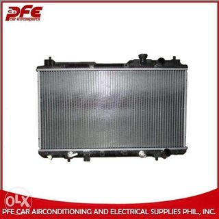 CASH ON DELIVERY NationWide Car Radiator Honda CRV 1997 to 2001 AT
