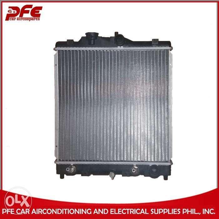 COD NationWide Car Radiator Honda Civic ESI VTI LXI 91 2000 MT, Car ...