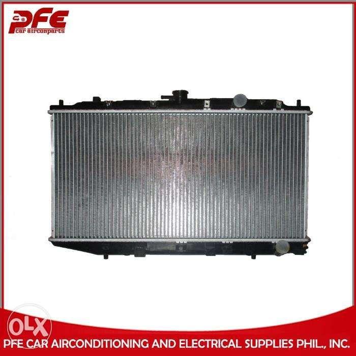 COD NationWide Car Radiator Honda City 96 03 MT, Car Parts ...
