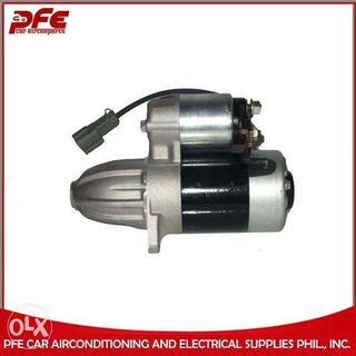 COD NationWide Car Starter Toyota L2L Hi Ace 2L 24 Revo