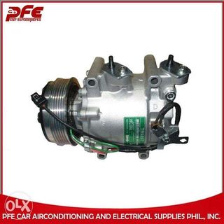 honda jazz compressor - View all honda jazz compressor ads in 