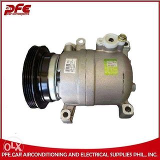 COD NationWide Car Compressor Hiace Grandia 2005