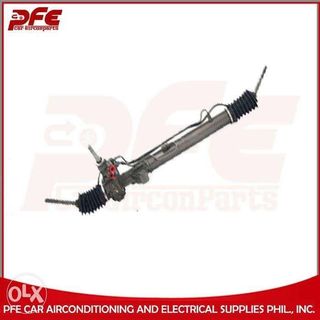 COD NationWide Car Power Steering Rack and Pinion Toyota Vios 1416