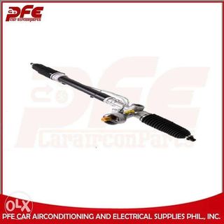 COD NationWide Car Power Steering Rack and Pinion Mits Lancer 0308