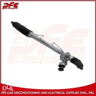 COD NationWide Car Power Steering Rack and Pinion Mits Adventure