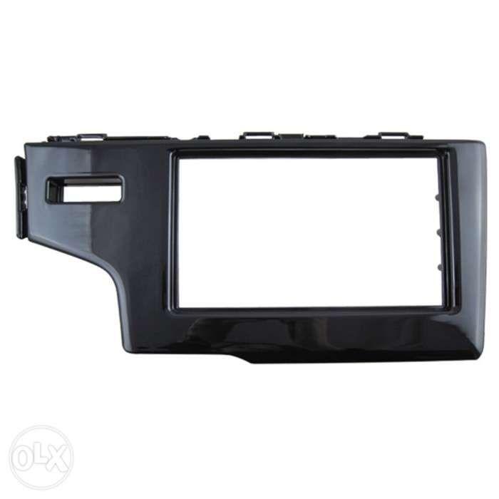 Honda Jazz 2013 to 15 Stereo Panel Conversion Kit, Car Parts