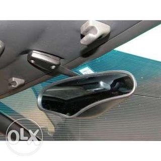 Zoom Engineering Monaco 240 rear view mirror for glass mount cars