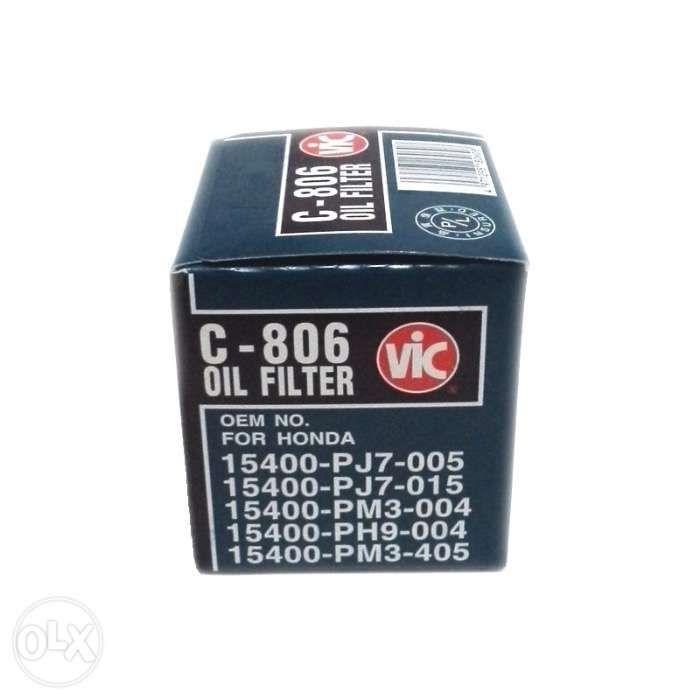 What Oil Filter For 2019 Honda Civic Reviewmotors.co