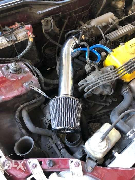 Air Intake Conversion for honda civic VTEC SIR, Car Parts & Accessories ...