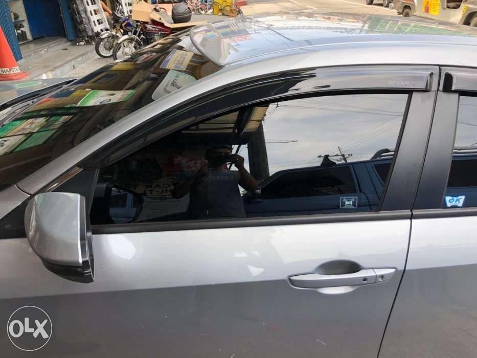 Ran Guards for Honda Cvc Sedan 2016-2021 6PCs Smoke | Etsy