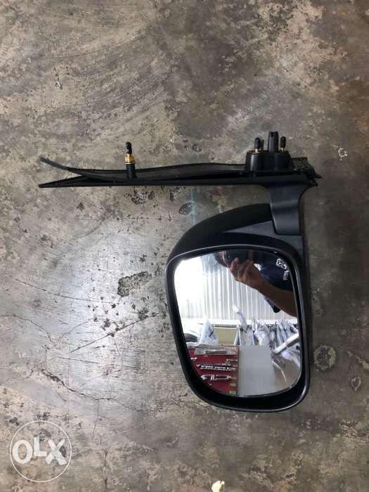 Toyota Innova 09 to 2015 Side Mirror Assembly Replacement Taiwan, Car