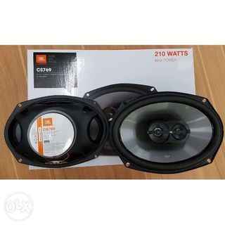 jbl car speakers olx