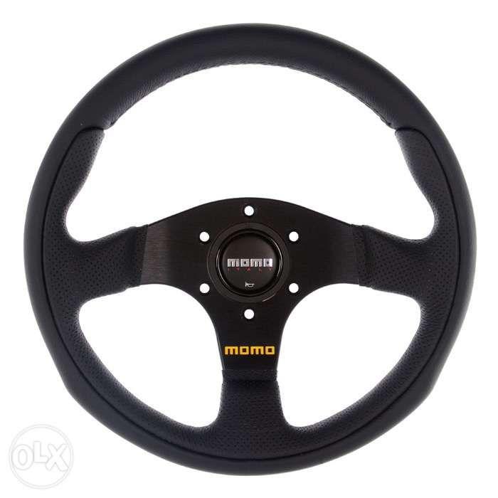 MOMO Team Original steering wheel, Car Parts & Accessories, Other
