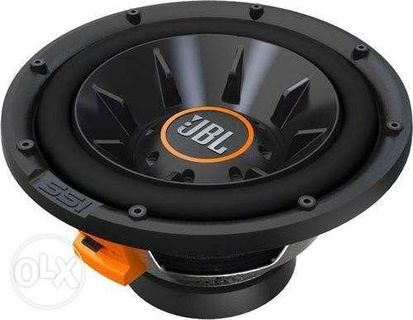 jbl subwoofer price list