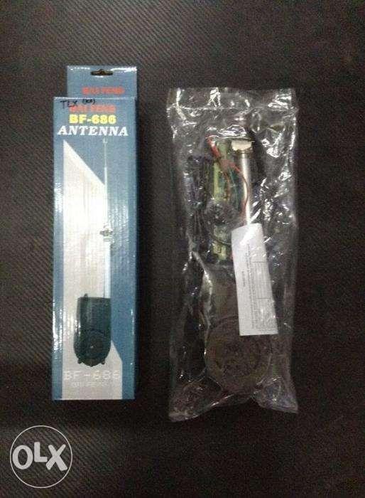 Car AM FM Universal Power Antenna , Car Parts & Accessories, Other ...