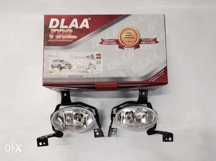 DLAA HD456E for Honda CRV 20102011 Fog Light Assembly
