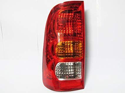 Toyota HILUX VIGO 2005 - 2010 Tail Light, Car Parts & Accessories ...