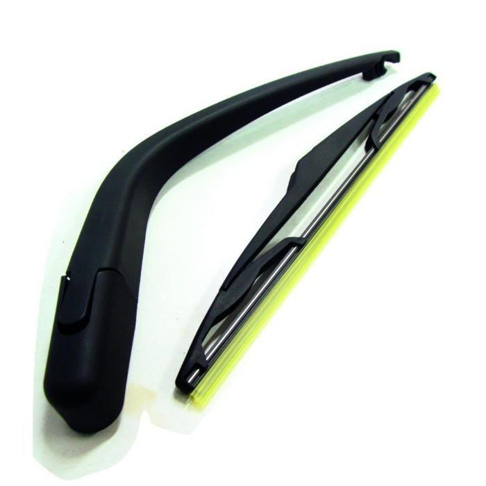 Deflector Rear Wiper Assembly for Hyundai i10 2009 DWRDY803, Car