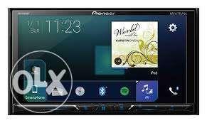 Pioneer AVH Z2050 BT Android Auto Car Play USB AUX